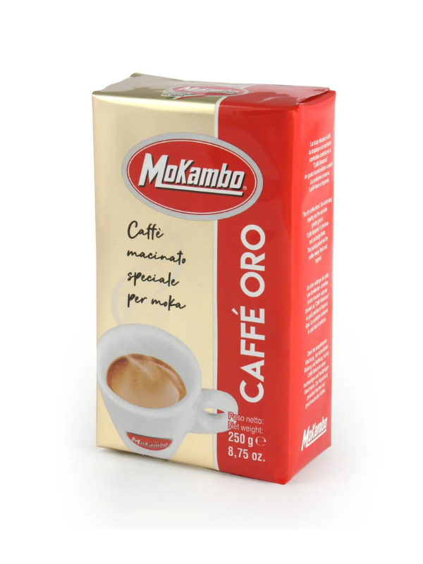 Mokambo Oro 0.25 kg
