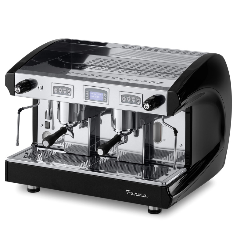 Astoria Forma Sae 2 kétkaros kávéfőzőgép