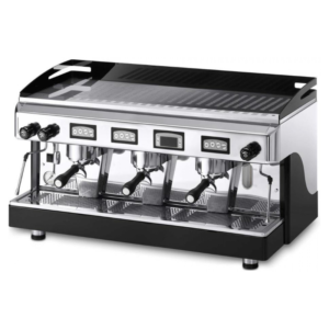 Astoria Touch Sae 3 háromkaros kávéfőzőgép