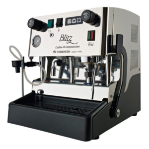Tecnosystem Blitz kávégép