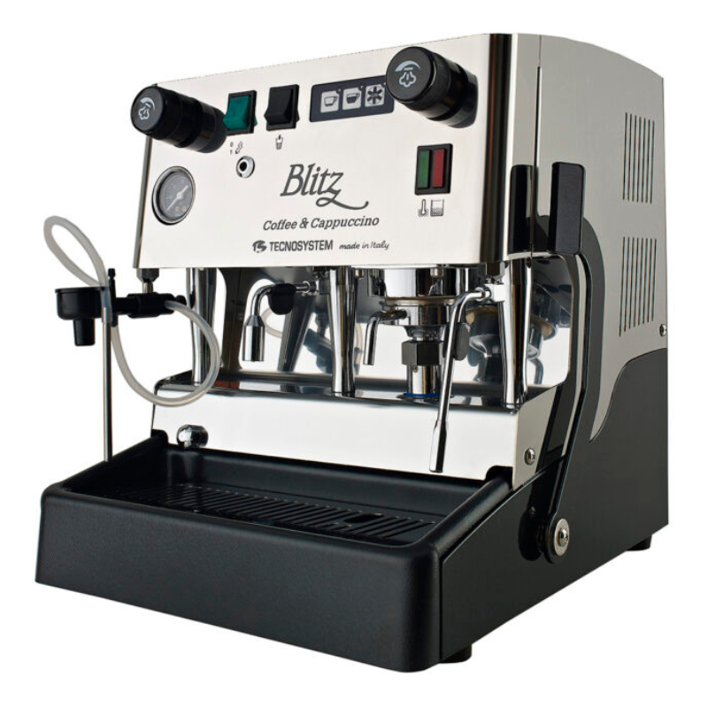 Tecnosystem Blitz kávégép
