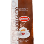 Mokambo Buon Gusto szemes kávé