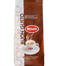 Mokambo Buon Gusto szemes kávé