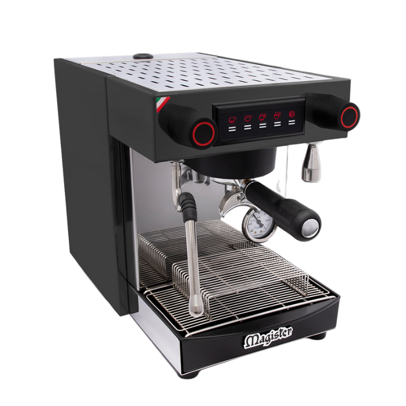 Magister ES40 automata kávégép