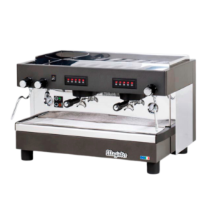 Magister HRC Multiboiler automata kávégép
