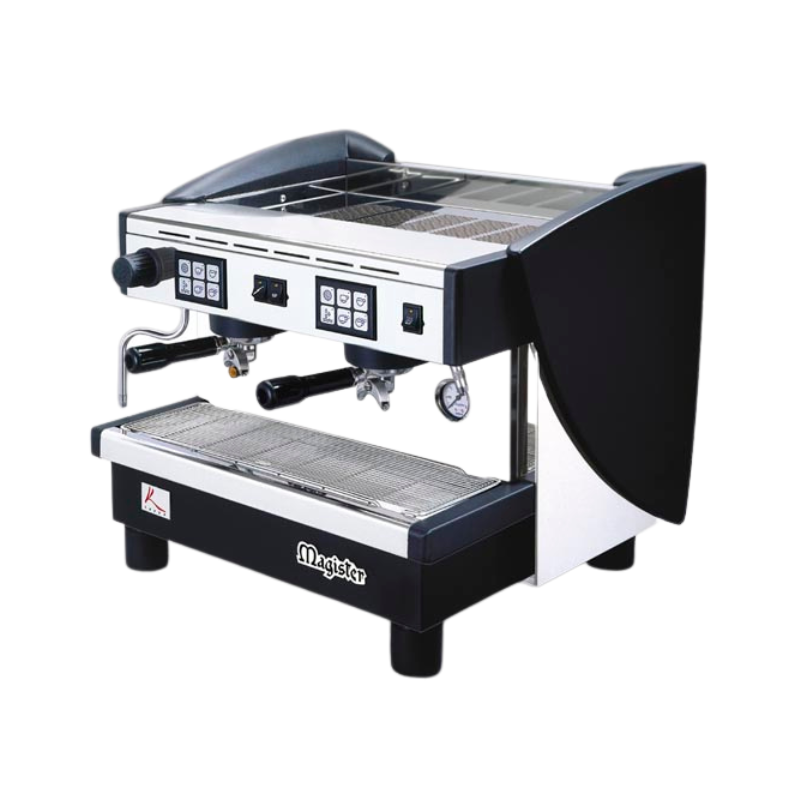 Magister Kappa Multiboiler automata kávégép