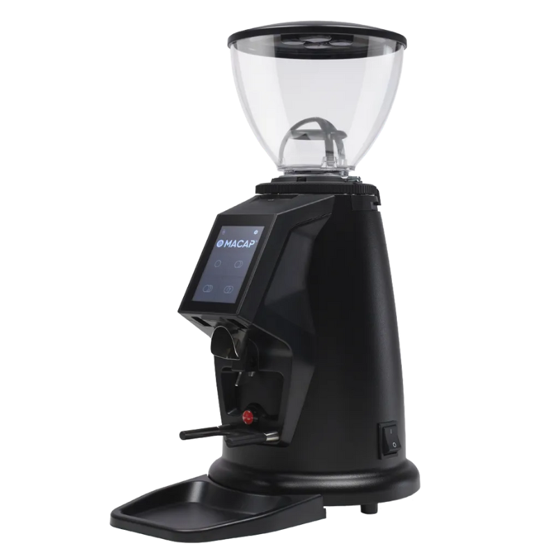 Macap MI20 kávédaráló