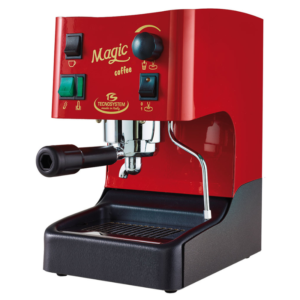 Tecnosystem Magic kávégép