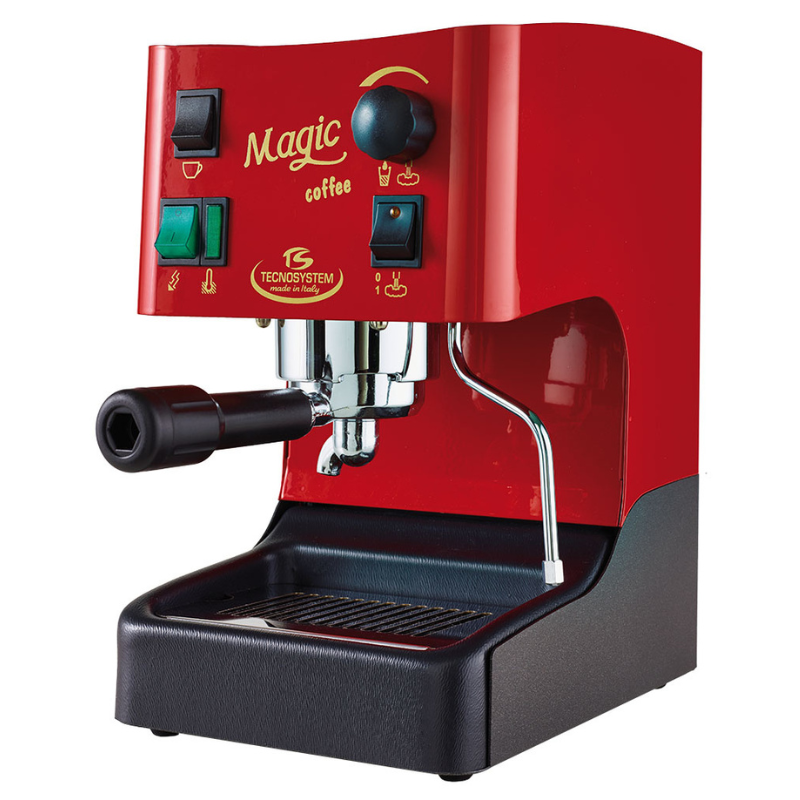 Tecnosystem Magic kávégép