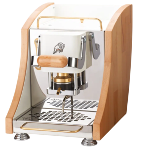 Faber Mini Agenta párnás kávéfőzőgép