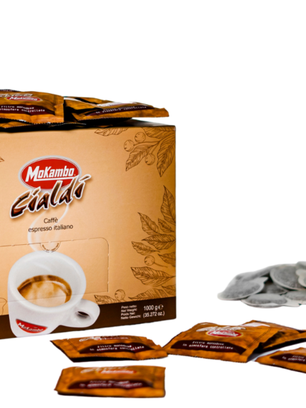 Mokambo Argento párna pod Cialdi