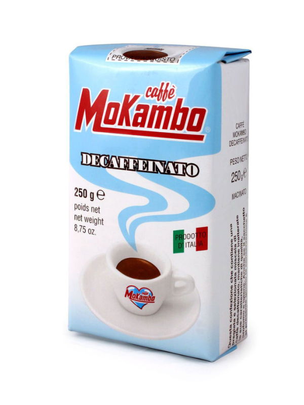 Mokambo Decaffeinato