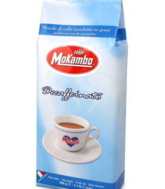 Mokambo Decaffeinato