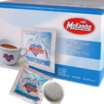 Mokambo Decaffeinato párna pod Cialdi
