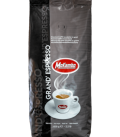 Mokambo Grand espresso