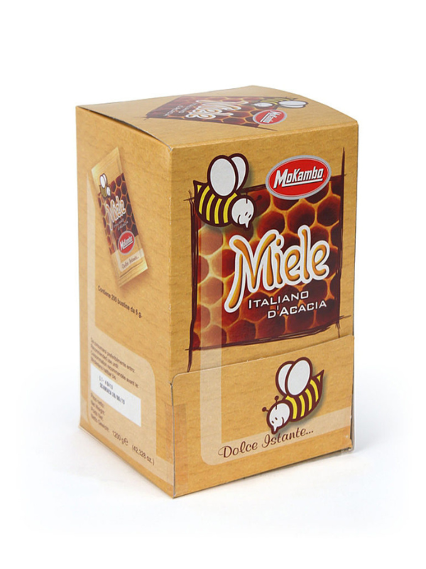 Mokambo Méz Mokambo Méz