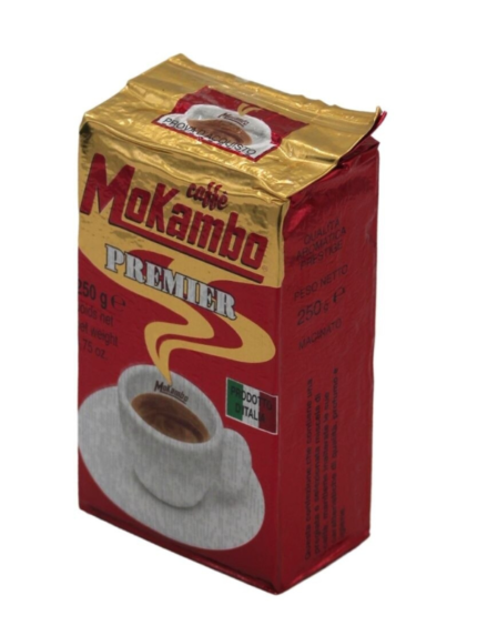 Mokambo Premier 0.25 Kg