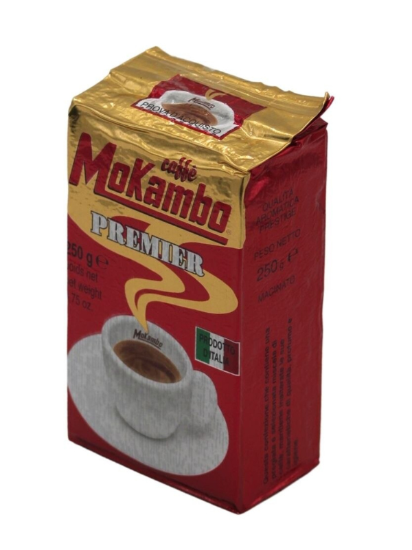Mokambo Premier 0.25 Kg