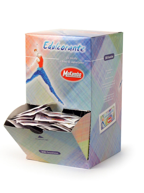 Mokambo édesítőszer Mokambo édesítőszer