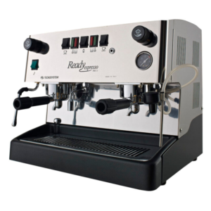 Tecnosystem Ready kávégép