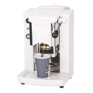 Faber Slot Inox Americano párnás kávéfőzőgép