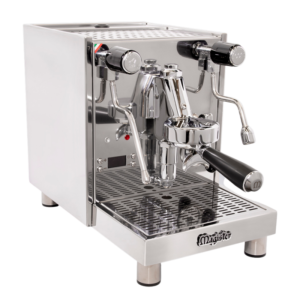 Magister Stella Dual félautomata kávégép