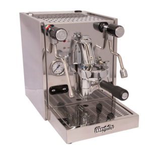Magister Stella Prof félautomata kávégép