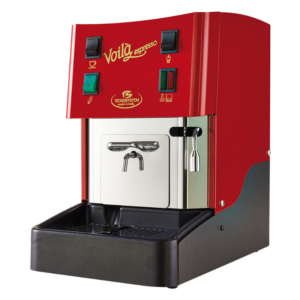 Tecnosystem Voila kávégép