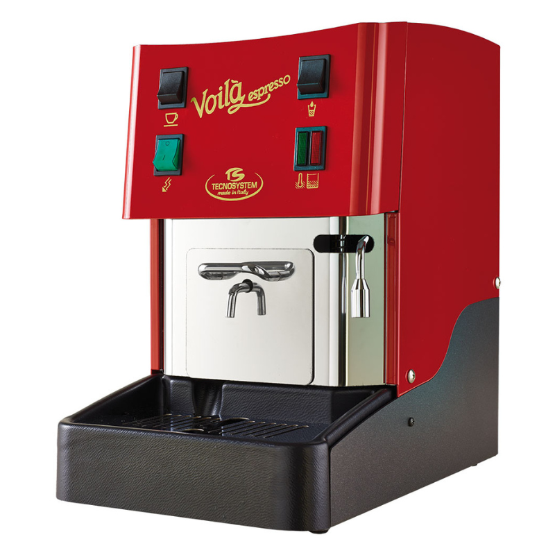 Tecnosystem Voila kávégép