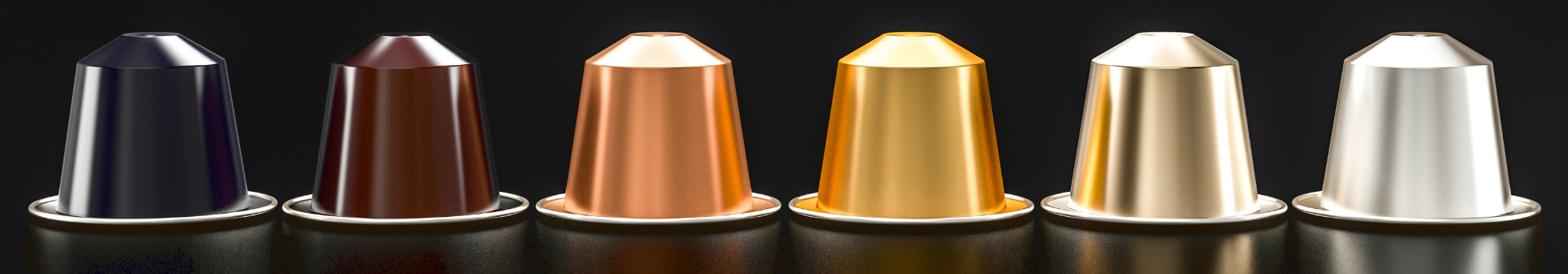 mokambo kapszulás kávék