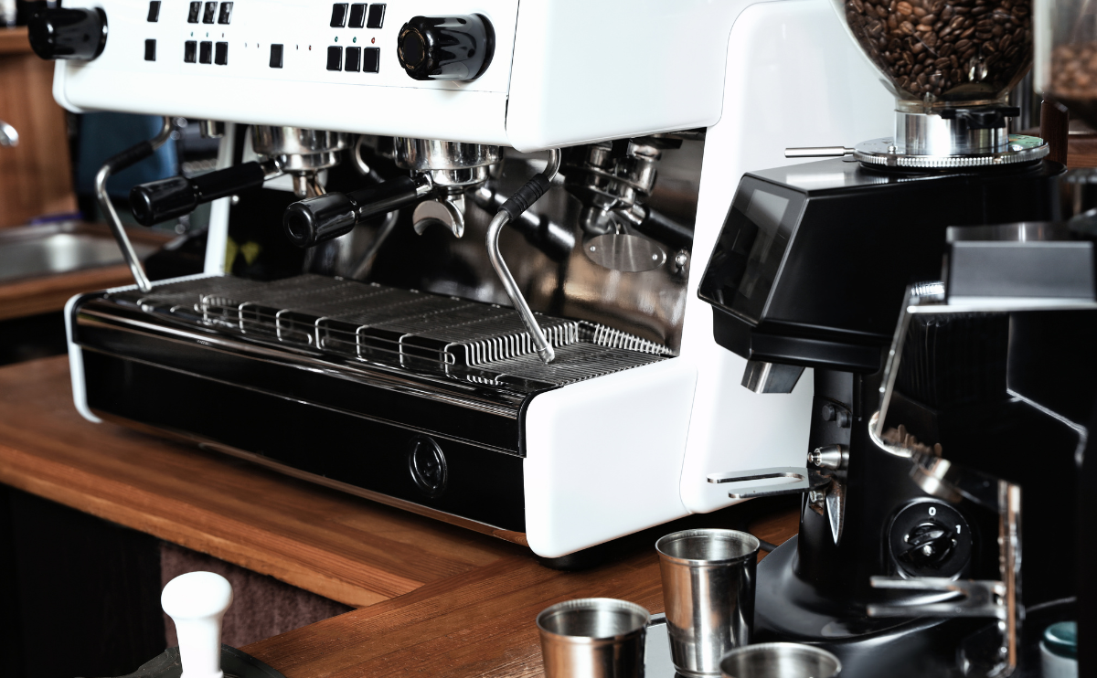 Béreljen ingyen kávégépet