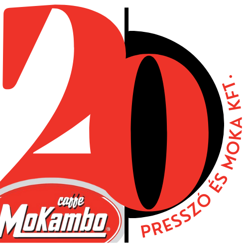 mokambo kávé
