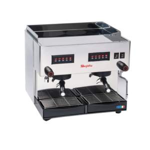 Magister Es32 small café