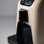 Maranello Kapszulás Kávéfőző