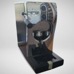 Grimac Párnás kávégép ajándék kávépárna csomaggal - Image 2