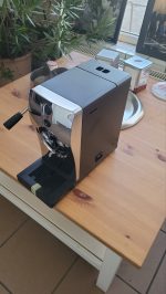 Grimac Párnás kávégép ajándék kávépárna csomaggal - Image 5