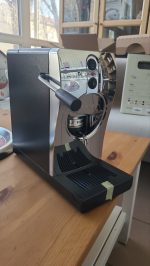 Grimac Párnás kávégép ajándék kávépárna csomaggal - Image 3