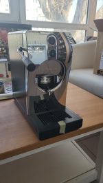 Grimac Párnás kávégép ajándék kávépárna csomaggal - Image 6