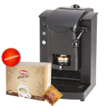 Faber - Slot Plast kávéfőzőgép (pod) ajándék kávépárna csomaggal - Image 2