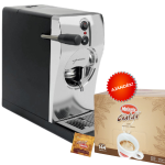 Grimac Párnás kávégép ajándék kávépárna csomaggal