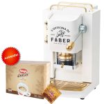 Faber Pro Deluxe – E.S.E. (44 mm) pod eszpresszógép